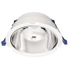 TRIDONIC - DLA G2 150mm 1000/2000lm 840 SNC EM MOD Downlight LED-Schirm 150mm
