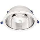 TRIDONIC - DLA G2 200mm 2000/3000lm 840 SNC EM MOD Downlight LED-Schirm 200mm