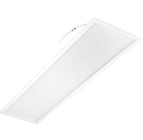 TRIDONIC - ELA 1200x300mm 3800lm 865 ADV2 Einbau-LED FlatPanel