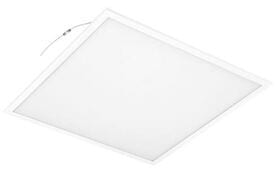 TRIDONIC - ELA 600x600mm 3800lm 840 ADV2 Einbau-LED FlatPanel