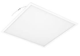 TRIDONIC - ELA 600x600mm 3800lm 865 ADV2 Einbau-LED FlatPanel