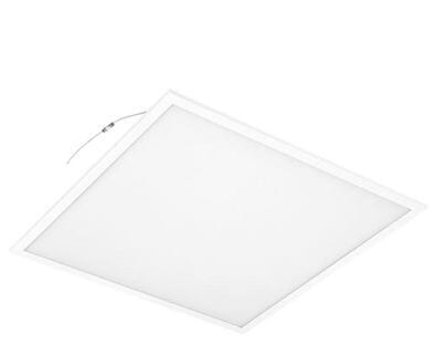 TRIDONIC - ELA 625x625mm 3800lm 840 ADV2 Einbau-LED FlatPanel