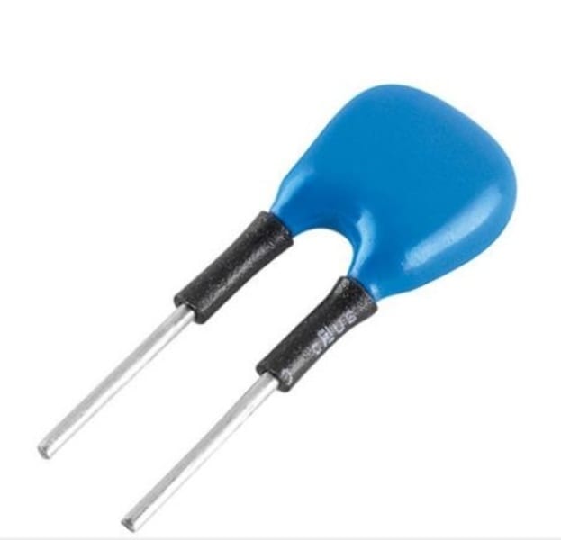 TRIDONIC - I-SELECT 2 PLUG 1800MA BL Widerstand für Serie PRE und EXC