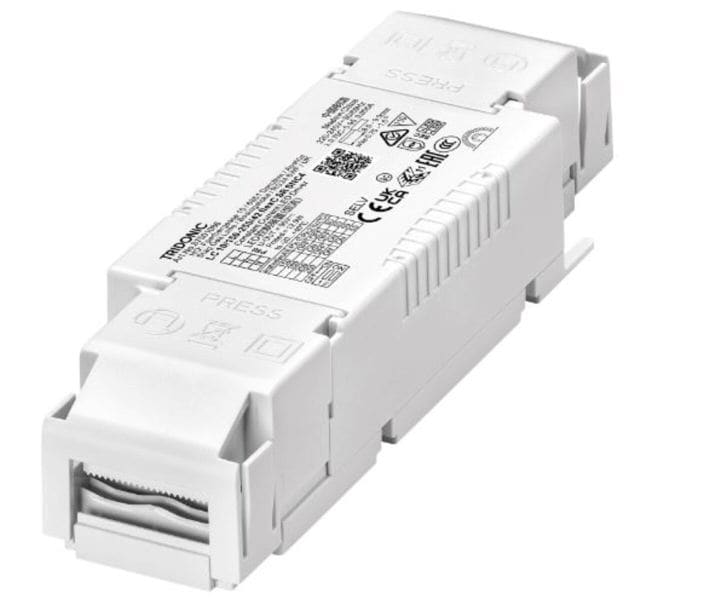 TRIDONIC - LC 10/150-250/42 flexC SR SNC4 Kompakttreiber