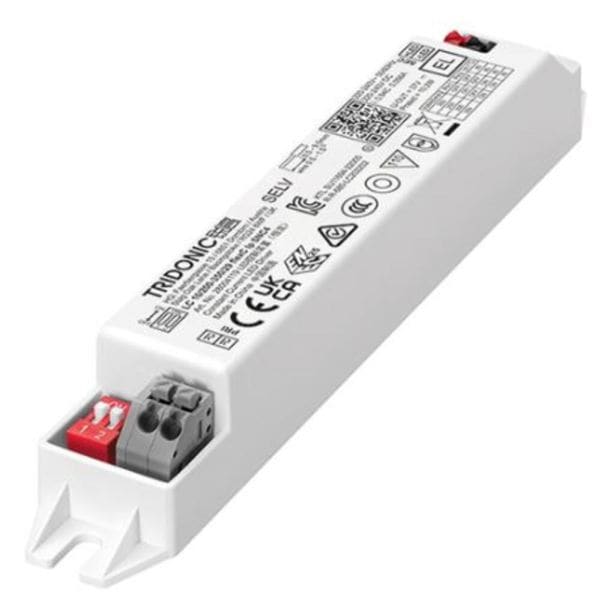 TRIDONIC - LC 10/200-350/29 flexC lp SNC4 LED Konstantstromkonverter