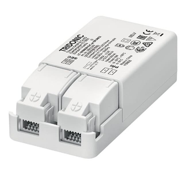 TRIDONIC - LC 10/500/20 fixC pc SR SNC2 LED Konstantstromkonverter phase-cut