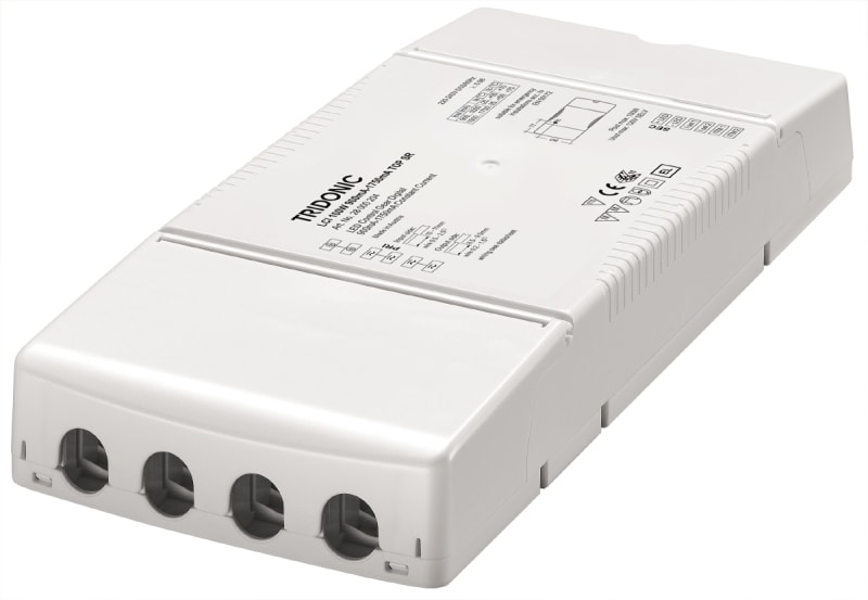 TRIDONIC - LC 100W 1100mA-2100mA flexC SR EXC LED Konstantstromkonverter