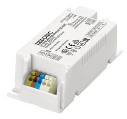 TRIDONIC - LC 10W 150mA-400mA flexC SC EXC LED Konstantstromkonverter