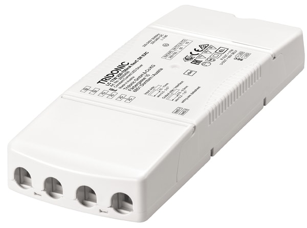 TRIDONIC - LC 10W 150mA-400mA flexC SR EXC LED Konstantstromkonverter