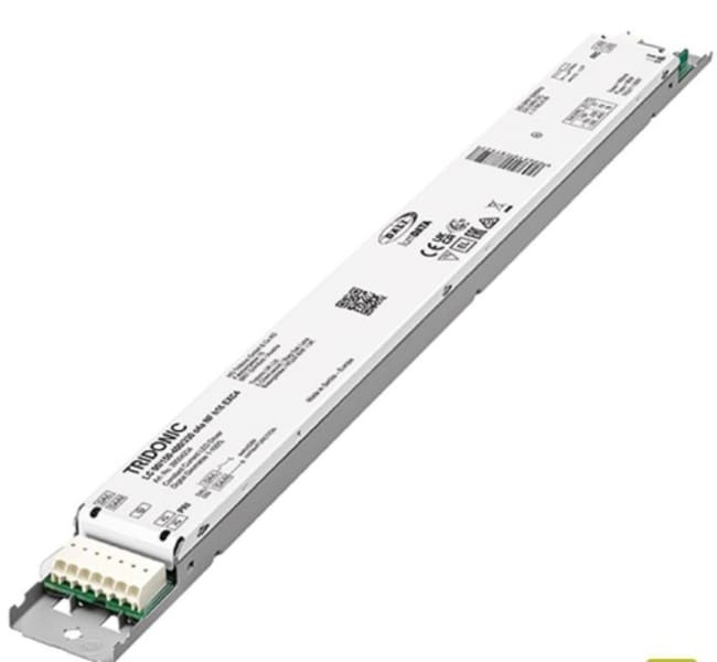 TRIDONIC - LC 120/350-1050/230 o4a NF h16 EXC4 dimmbarer LED Konstantstromkonverter