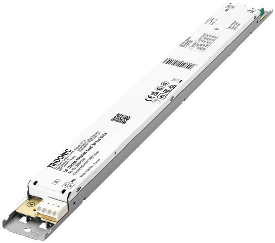 TRIDONIC - LC 120/350-1050/240 flexC NF h16 EXC4 Lineare Treiber