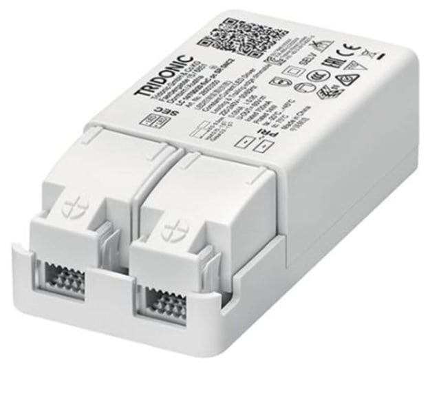 TRIDONIC - LC 14/700/20 fixC pc SR SNC2 LED Konstantstromkonverter phase-cut