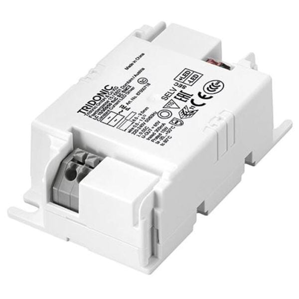 TRIDONIC - LC 15/300/50 fixC SC SNC2 LED Konstantstromkonverter Einbau