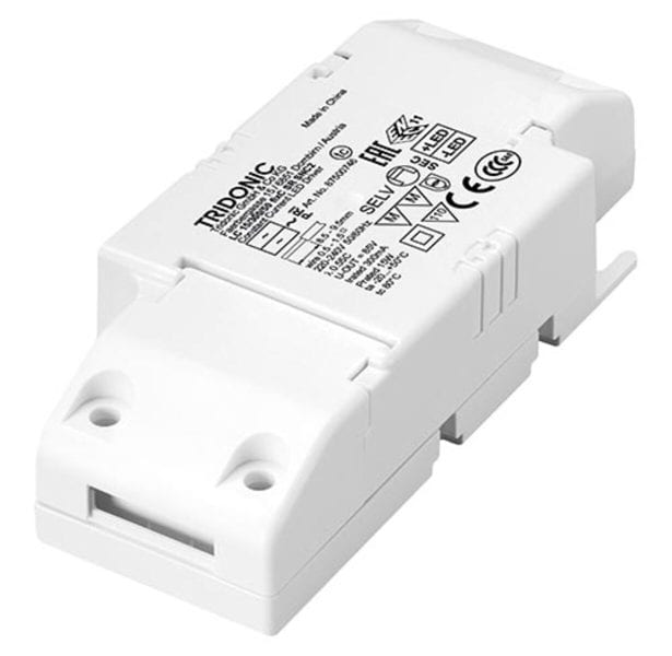 TRIDONIC - LC 15/350/43 fixC SR SNC2 LED Konstantstromkonverter
