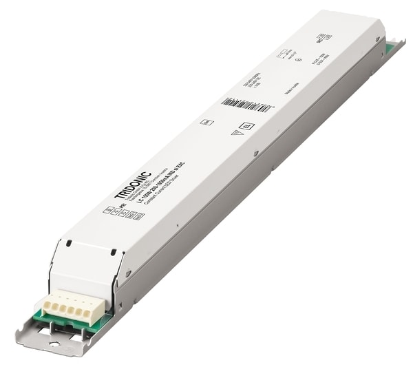 TRIDONIC - LC 150W 200-1050mA IND sl EXC LED Konstantstromkonverter Einbau
