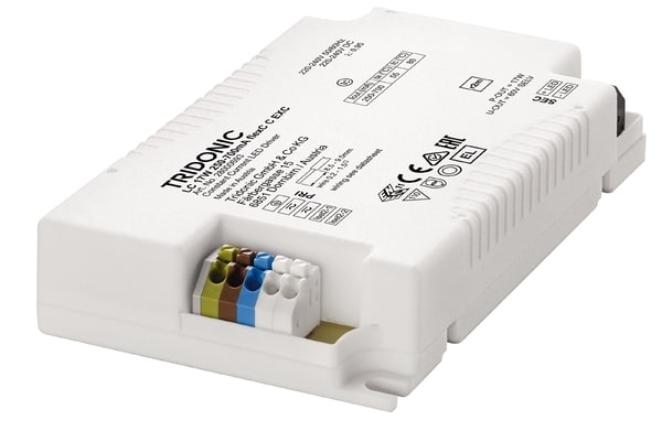 TRIDONIC - LC 17W 250mA-700mA flexC C EXC LED Konstantstromkonverter