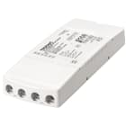 TRIDONIC - LC 17W 250mA-700mA flexC SR EXC LED Konstantstromkonverter Aufbau