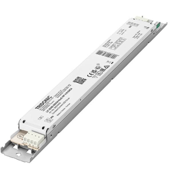 TRIDONIC - LC 20/80-500/54 flexC NF h16 EXC4 dimmbarer LED Konstantstromkonverter