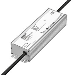 TRIDONIC - LC 200W 24V IP67 L EXC UNV LED Konstantspannungs - Konverter Outdoor