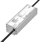 TRIDONIC - LC 200W 24V IP67 L EXC UNV LED Konstantspannungs - Konverter Outdoor
