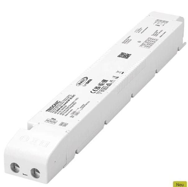 TRIDONIC - LC 200W 48V one4all NF SC EXC Konstantspannungs-LED Band