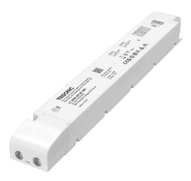 TRIDONIC - LC 200W 48V SC SNC Kompakttreiber