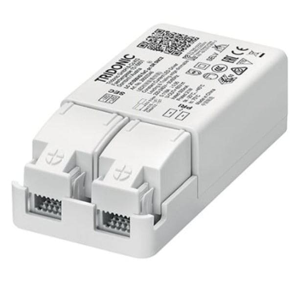 TRIDONIC - LC 21/500/42 fixC pc SR SNC2 LED Konstantstromkonverter phase-cut