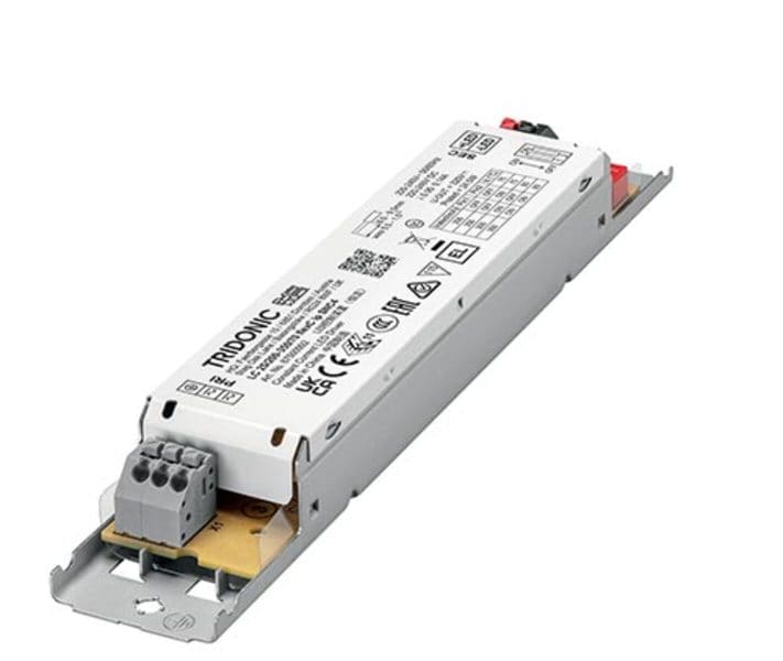 TRIDONIC - LC 25/200-350/70 flexC lp SNC4 LED Konstantstromkonverter
