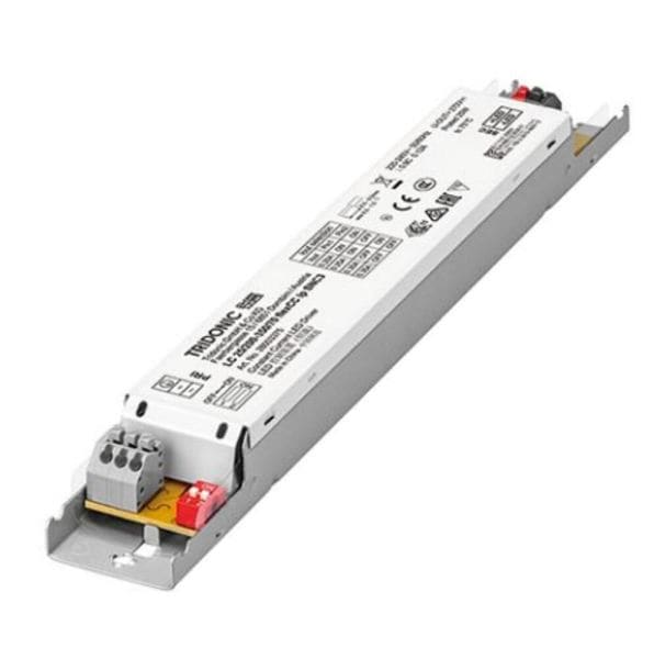 TRIDONIC - LC 25/200-350/70 flexCC lp SNC3 LED Konstantstromkonverter Einbau