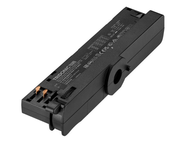 TRIDONIC - LC 25/450-600/42 flexC T-B SNC3  in-track-Treiber