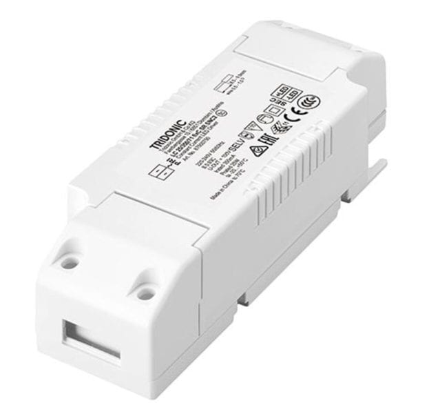 TRIDONIC - LC 25/700/36 fixC SR SNC2 LED Konstantstromkonverter Einbau