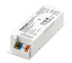 TRIDONIC - LC 25W 350-1050 mA 50V bDW SC PRE2 Wireless dimmbarer LED Konstantstromkonverter