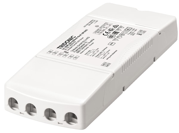 TRIDONIC - LC 25W 350mA-1050mA flexC SR EXC LED Konstantstromkonverter