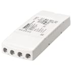 TRIDONIC - LC 25W 350mA-1050mA flexC SR EXC LED Konstantstromkonverter