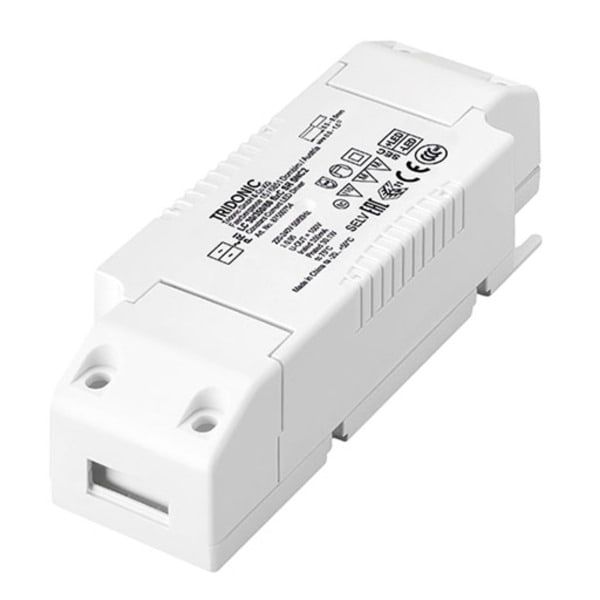 TRIDONIC - LC 30/350/86 fixC SR SNC2 LED Konstantstromkonverter Aufbau
