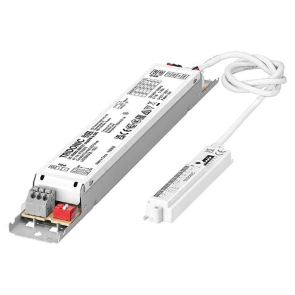TRIDONIC - LC 35/200-350/121 stepDIM lp SNC LED Konstantstromkonverter
