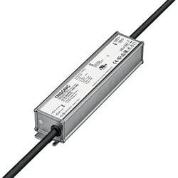 TRIDONIC - LC 35W 24V IP67 L EXC UNV LED Konstantspannungs - Konverter Outdoor