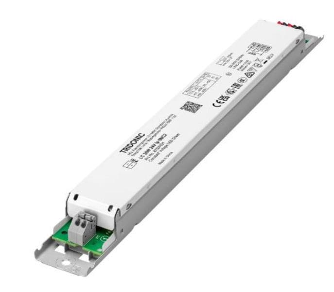 TRIDONIC - LC 35W 24V lp SNC2 Lineare Treiber
