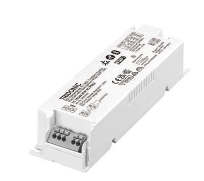 TRIDONIC - LC 35W 24V MTR SC PRE2 Konstantspannungs-LED Treiber
