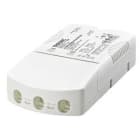 TRIDONIC - LC 35W 350/500mA flexC SR ADV LED Konstantstromkonverter