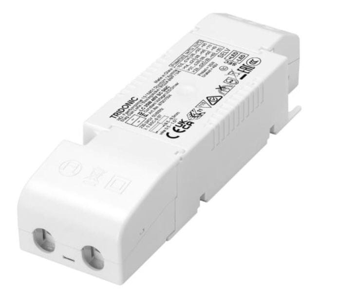 TRIDONIC - LC 35W 48V SC SNC Kompakttreiber