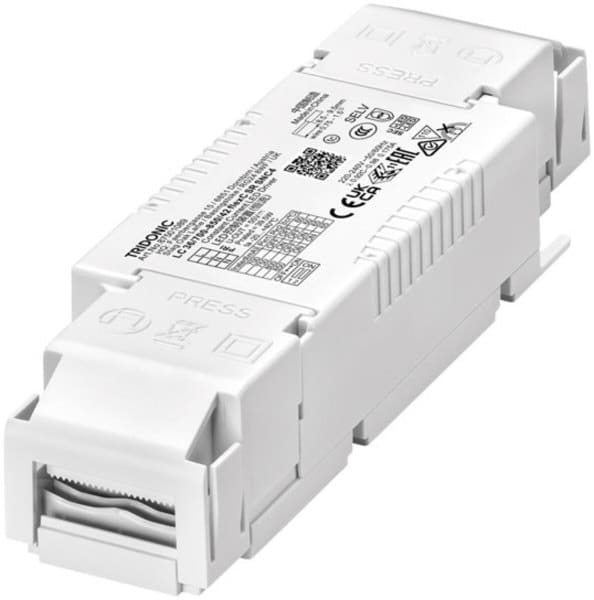 TRIDONIC - LC 36/700-850/42 flexC SR SNC4 LED Konstantstromkonverter