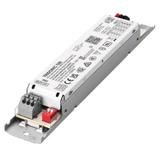 TRIDONIC - LC 38/400-700/54 flexC lp SNC4 LED Konstantstromkonverter