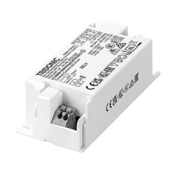 TRIDONIC - LC 38/650-1050/42 flexC NF SC EXC3 LED Konstantstromkonverter