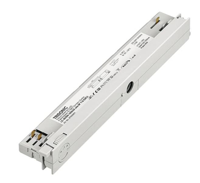 TRIDONIC - LC 40/500-1050/42 o4a NF T-G EXC3 in-track-Treiber