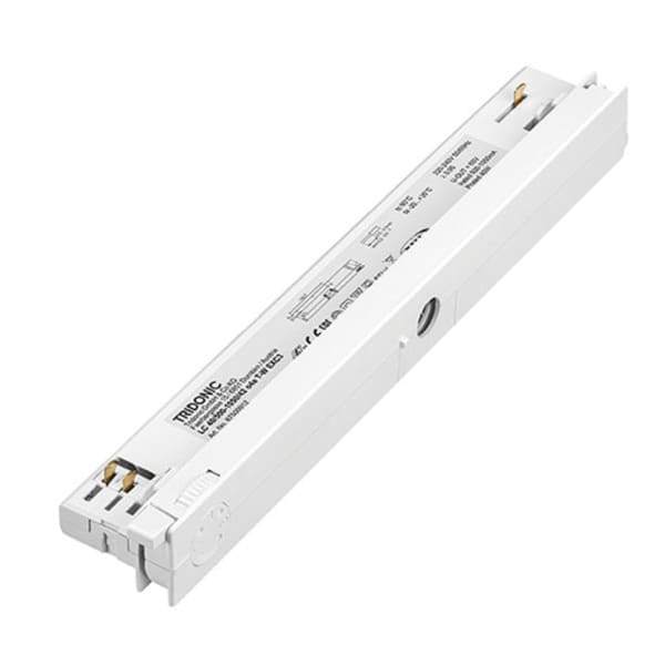 TRIDONIC - LC 40/500-1050/42 o4a T-W EXC3 LED Konstantstromkonverter