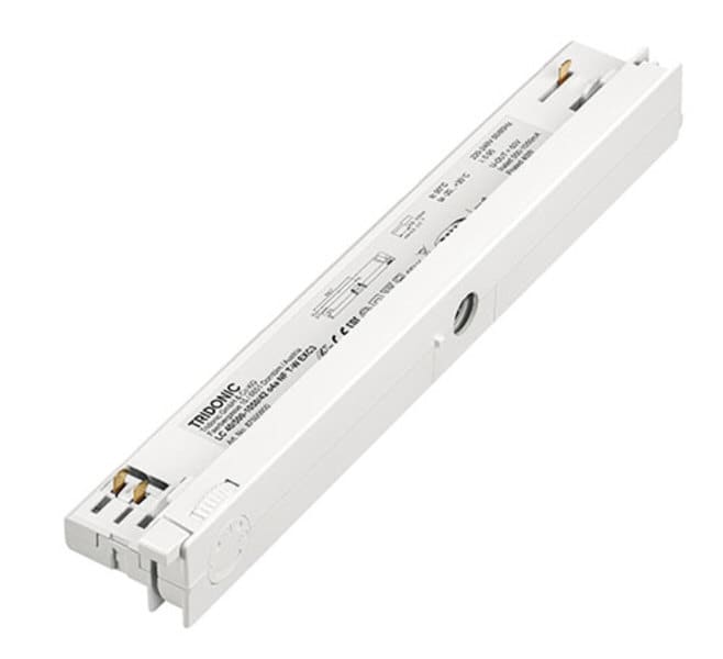 TRIDONIC - LC 40/500-1050/42 bDW NF T-G EXC3 LED Konstantstromkonverter