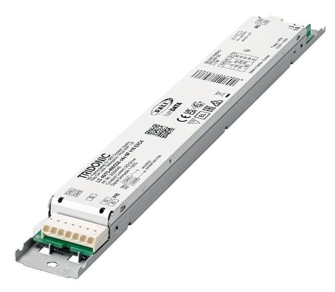 TRIDONIC - LC 40/75-400/230 o4a NF h16 EXC4 dimmbarer LED Konstantstromkonverter
