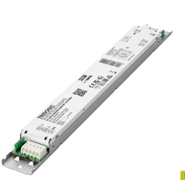 TRIDONIC - LC 40W 75-400mA 230V bDW NF h16 PRE4
