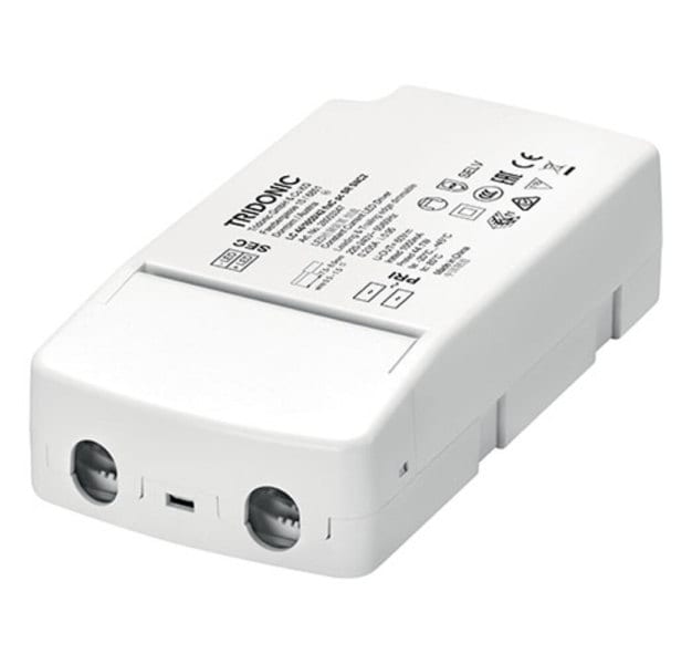 TRIDONIC - LC 44/1050/42 fixC pc SR SNC2 LED Konstantstromkonverter phase-cut